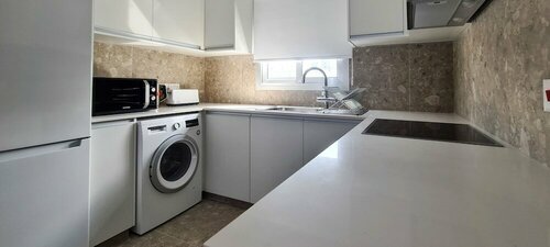Phaedrus Living: Seaside Luxury Flat Lighthouse 69, Réserver Appartement Paphos Paphos