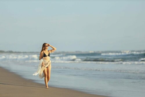 Citadines Berawa Beach Bali Hotel, Rezervovat Hotel Wellness hotely v Canggu, SPA