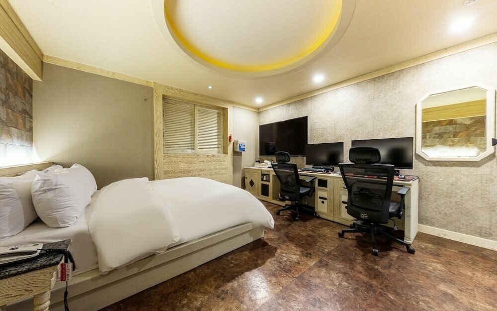 Bobos Motel