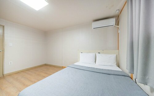 Incheon Beach, Varaa Hotelli Incheon Hotellit