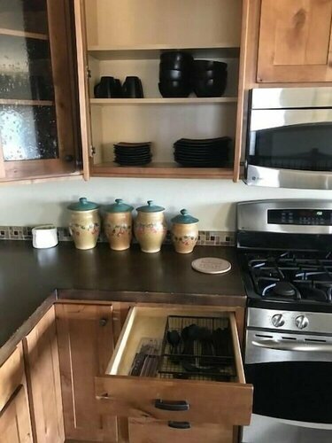 THE INN Bigfork Bay, Забронировать Дом для отпуска Коттеджи Бигфорк, Коттедж