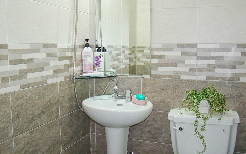 Jeonju Ann Guest House