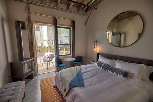 Bowline Hotel, Book Hotel Astoria North Oregon Coast