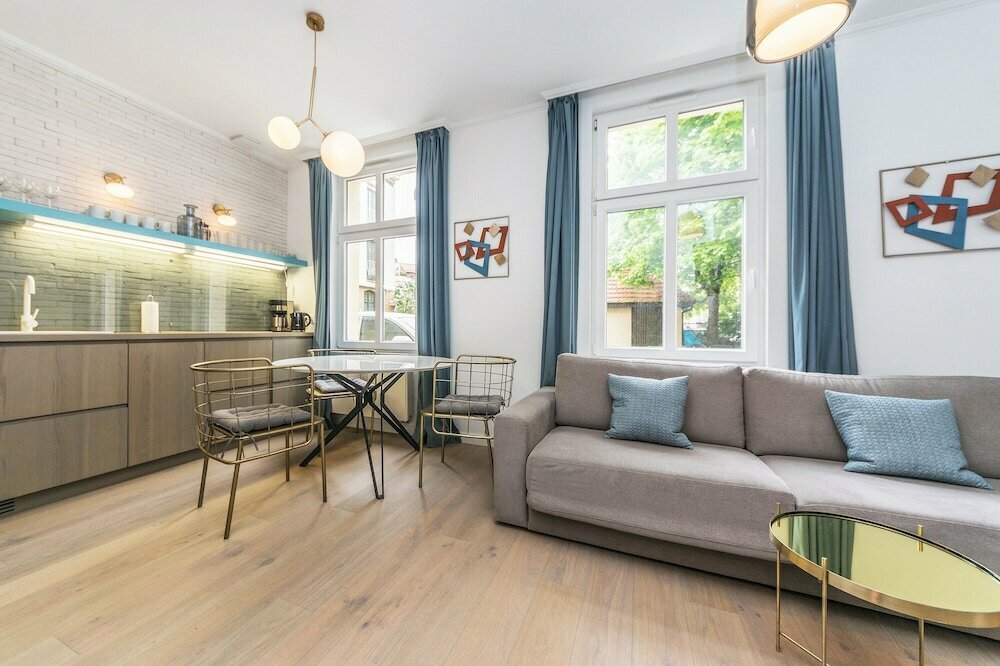 Apartamenty Haffnera by Grand Apartments