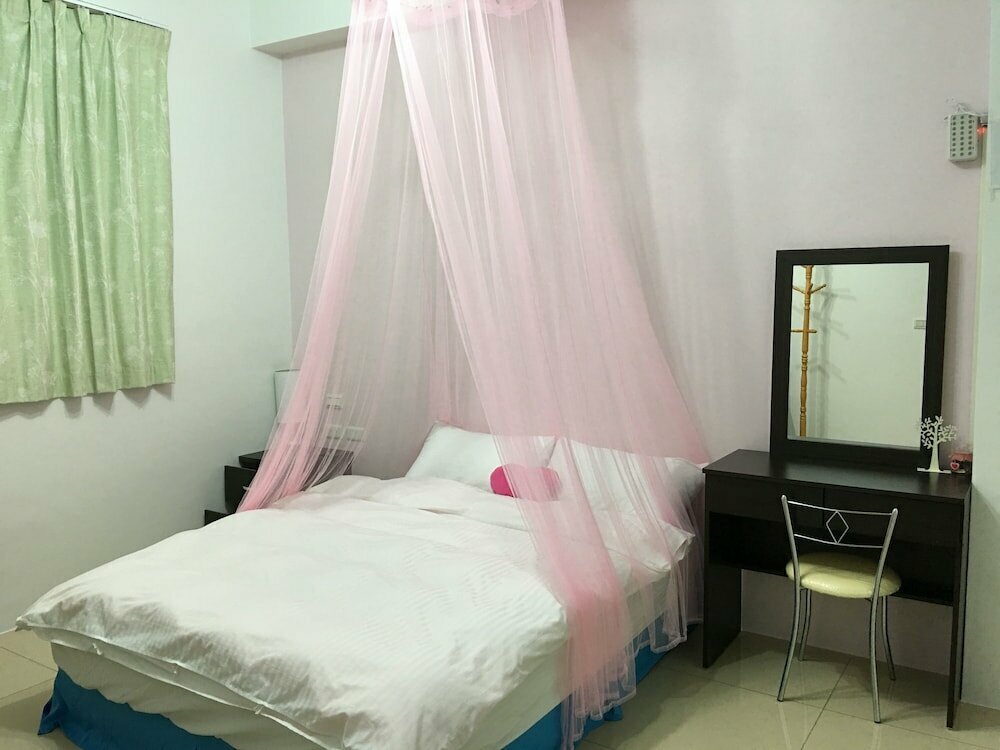 Jingyuan B&B