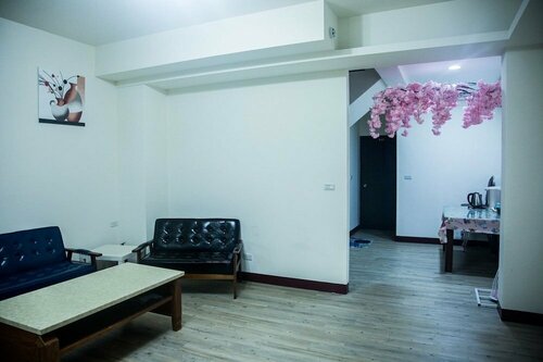 Qian Yu Homestay, Book Guesthouse Panshan Village Taiwan