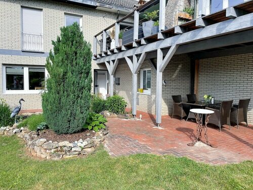 Ferienwohnung Im Kleinen Feld, Забронировать Апартаменты/квартира Вальдек 