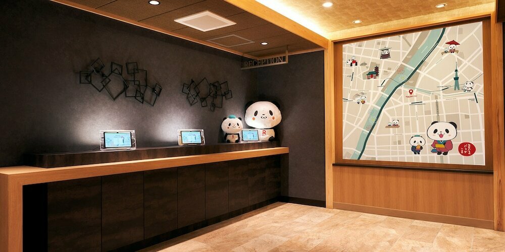 Rakuten Stay Tokyo Asakusa