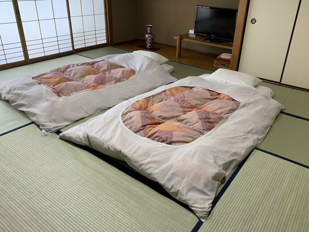 Gero Onsen Yamagataya