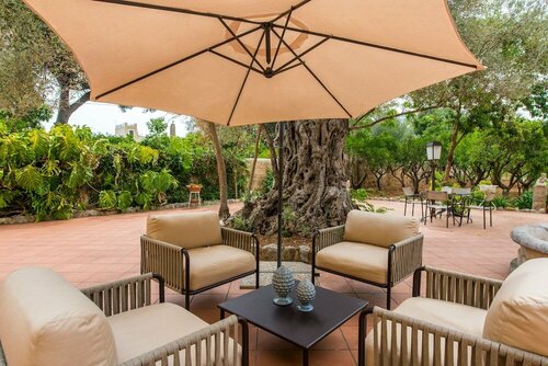 Villa Ammirata Mondello by Wonderful Italy, Забронировать Вилла Лидо-ди-Монделло Сицилия