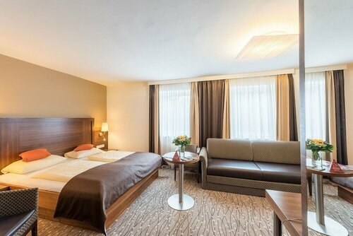 Austria Classic Hotel Hölle, Забронировать Отель Отели Окрестностей Зальцбурга с парковкой, Парковка