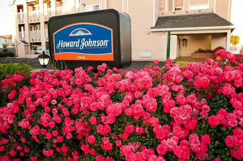 Howard Johnson by Wyndham Salinas, Réserver Hôtel Salinas Monterey Wine Country