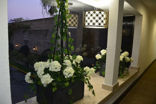 Best Western Posada Del Rio, Réserver Hôtel Torreón Coahuila