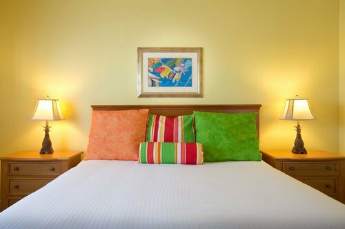 Paradise Harbour Club & Marina, Rezervasyon Otel Nassau SPA oteller, SPA