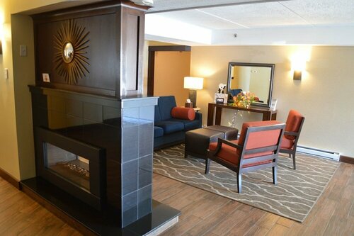 Comfort Inn Bangor North, Забронировать Отель Бангор штат Мэн