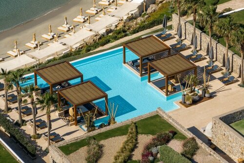 Santa Marina Resort & Villas, Rezervovat Hotel Ornos Mykonos