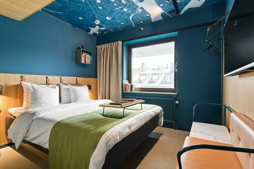 Mornington Hotel Stockholm, Забронировать Отель Отели Стокгольма с парковкой, рядом с Королевский драматический театр Стокгольма, Парковка