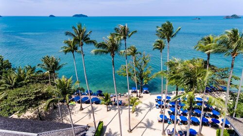 Awa Resort Koh Chang, Забронировать Отель Отели Чанг с завтраком, Завтраки