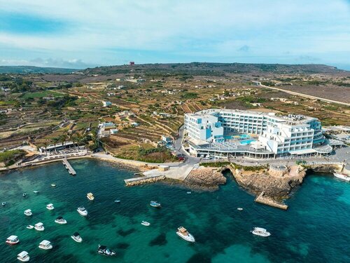 Riviera Spa Resort, Buchen Sie Resort Hotels in Mellieħa mit Frühstück, Frühstück