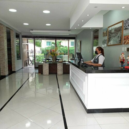 Mindú Park Hotel, Забронировать Отель Отели Манауса 3 звезды, 3*
