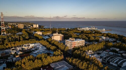 Hotel Royal, Забронировать Отель Колония-дель-Сакраменто Департамент Колония