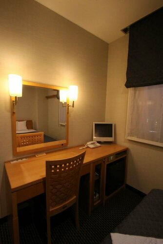 Kiryu Ace Hotel, Réserver Hôtel Kiryu Gunma