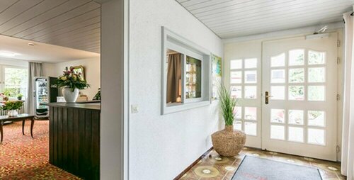 Hotel Bären, Забронировать Отель Бад-Кроцинген Breisgau