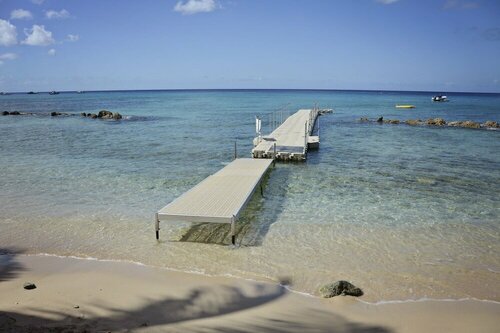 Little Good Harbour, Prenota Hotel St. Lucy Saint Peter