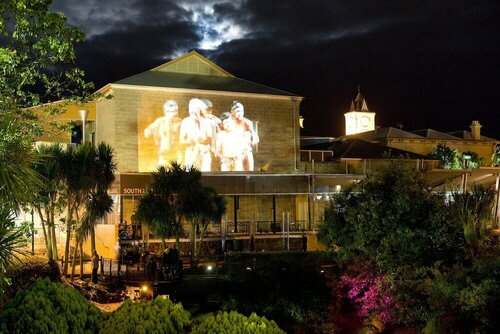 Limestone Coast Tourist Park, Reserva ahora Resort Hoteles en Australia Meridional con aparcamiento, Aparcamiento