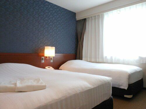 Paradis Inn Sagamihara, Prenota Hotel  