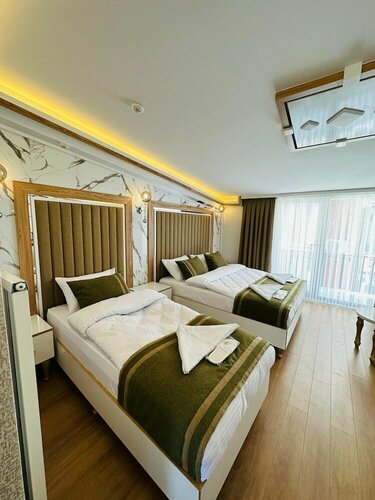 Havana Hotel Suites, Rezerwuj Hotel Beyoglu Beyoglu, w pobliżu Cihangir Square