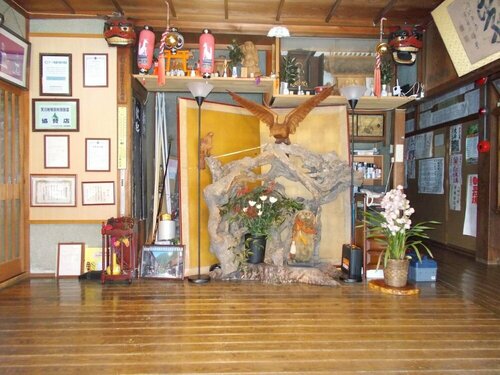 Ominesandorogawaonsen Saratoku Hotel, Book Hotel Hotels in Nara with Parking, Parking