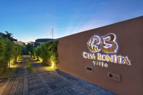Casa Bonita Villa, Reserva ahora Villa Jimbaran Nusa Dua