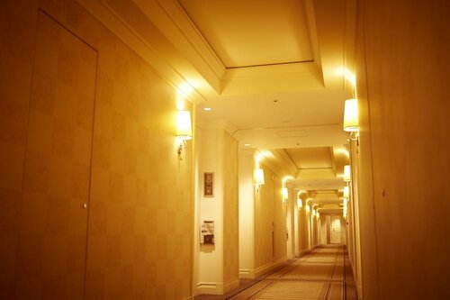 Imperial Hotel Osaka, Забронировать Отель Сакаи Осака