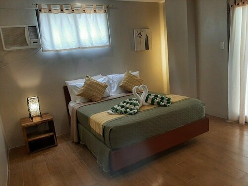 The Sitio Boracay Villas & Suites, Забронировать Отель Станция 1 остров Боракай