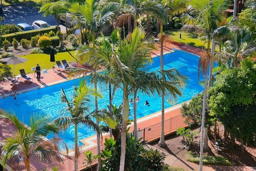 Novotel Pacific Bay