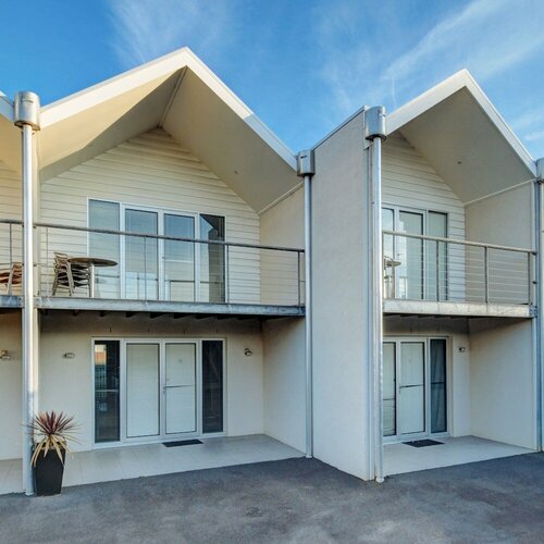 Ashmont Motor Inn & Apartments, Забронировать Апартаменты/квартира Апартаменты Порт-Фейри, рядом с Исторический центр Порт-Фейри, Апартаменты/квартира