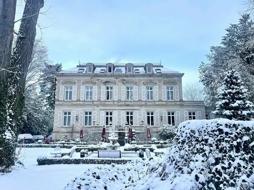 Hotel Belle Epoque, Забронировать Отель Баден-Баден Landkreis Karlsruhe
