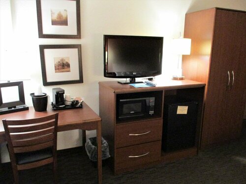 AmericInn by Wyndham Calumet, Buchen Sie Hotel Calumet Michigan