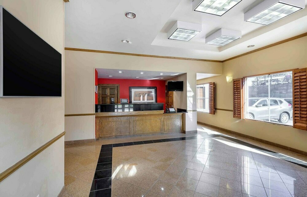 Extended Stay America