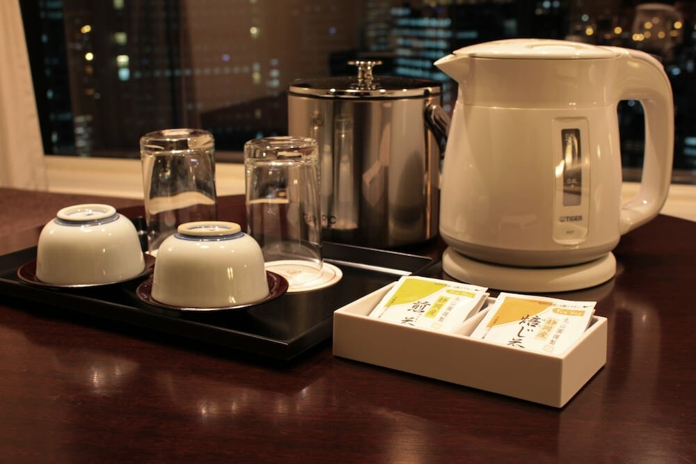 Shinagawa Prince Hotel East Tower