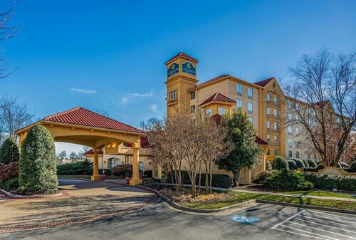 La Quinta by Wyndham Greensboro Highpoint, Забронировать Отель Гринсборо Северная Каролина