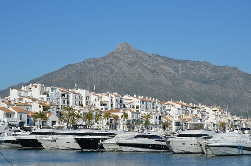 Melia Banus, Забронировать Отель Малага Коста-дель-Соль