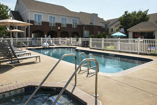 Residence Inn Syracuse Carrier Circle, Book Hotel Syracuse 