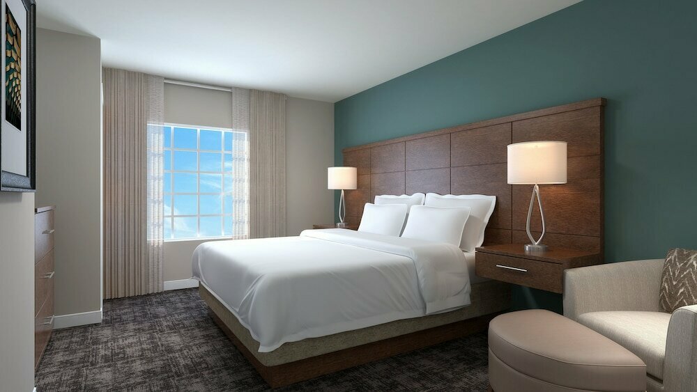 Staybridge Suites Columbus - Worthington, an Ihg Hotel