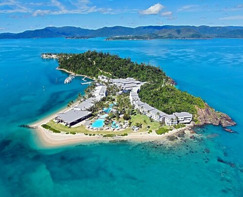 Daydream Island Resort, Book Resort Daydream Island Whitsundays