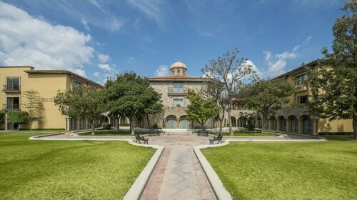 Quinta Real Aguascalientes, Book Hotel Hotels in Aguascalientes with a Pool, Swimming Pool