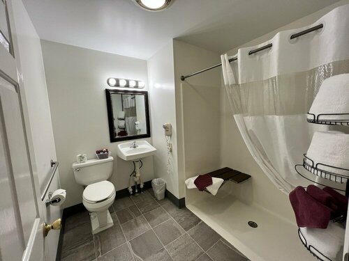 Inn at Cemetery Hill, Rezervasyon Otel Gettysburg Backbone Mountain