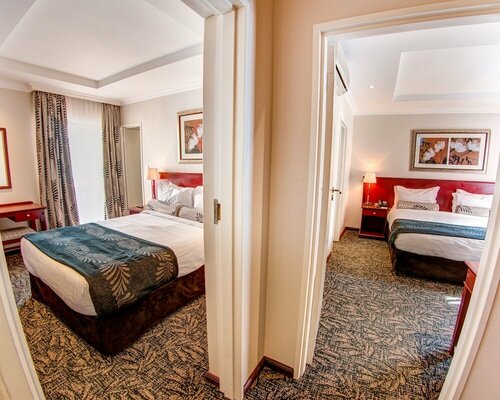 Courtyard Hotel Sandton, Reservar Hotel Hotéis em Gauteng com Piscina, Piscina