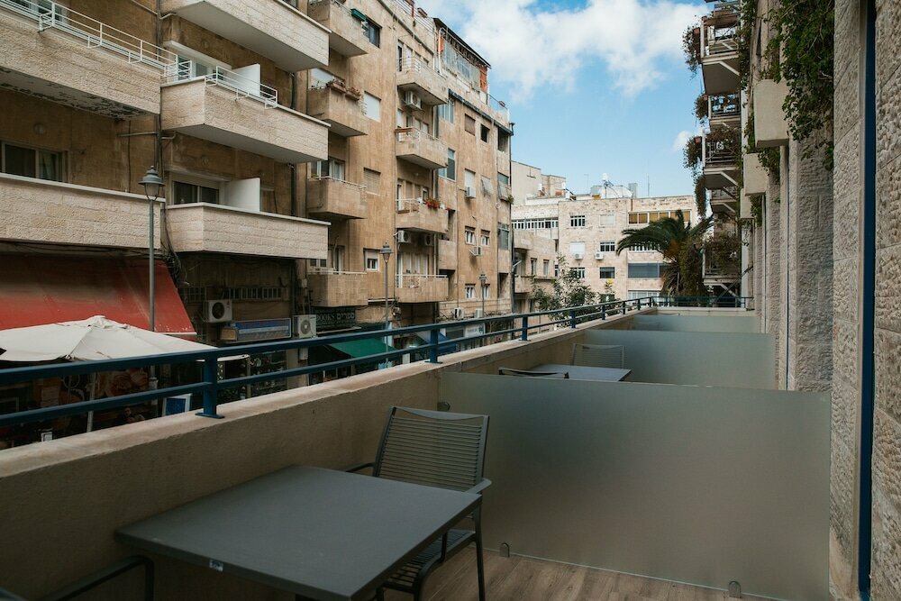 Montefiore Hotel By Smart Hotels